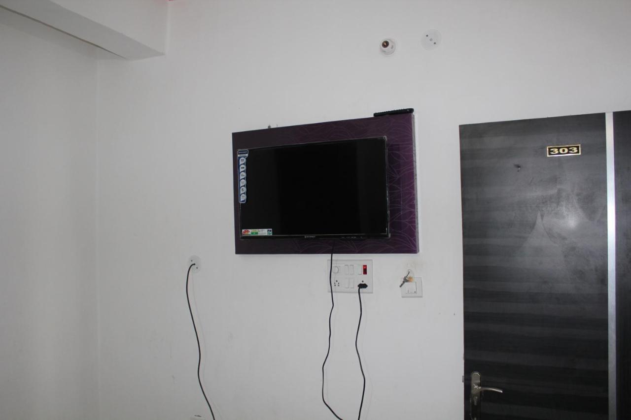 Hotel Rp Palace Patna  Exterior photo