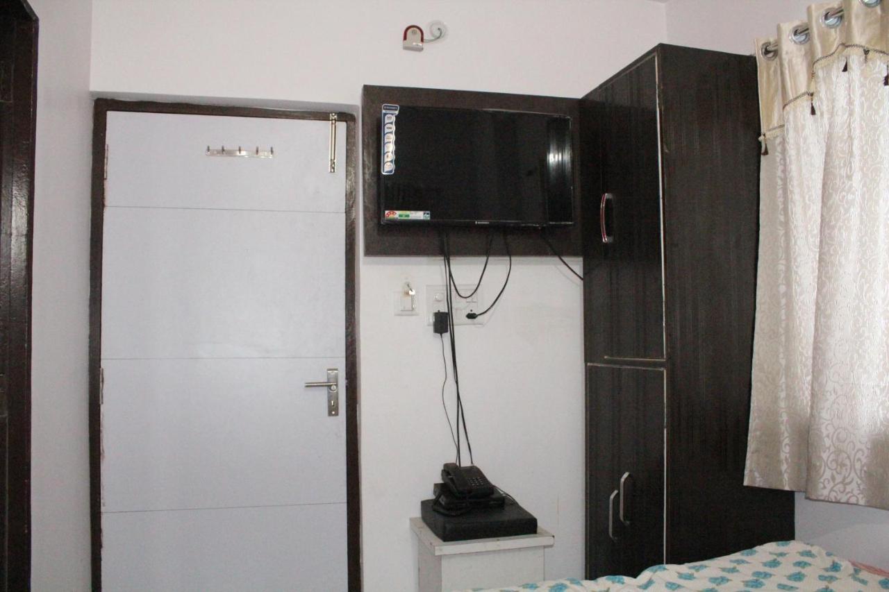 Hotel Rp Palace Patna  Exterior photo